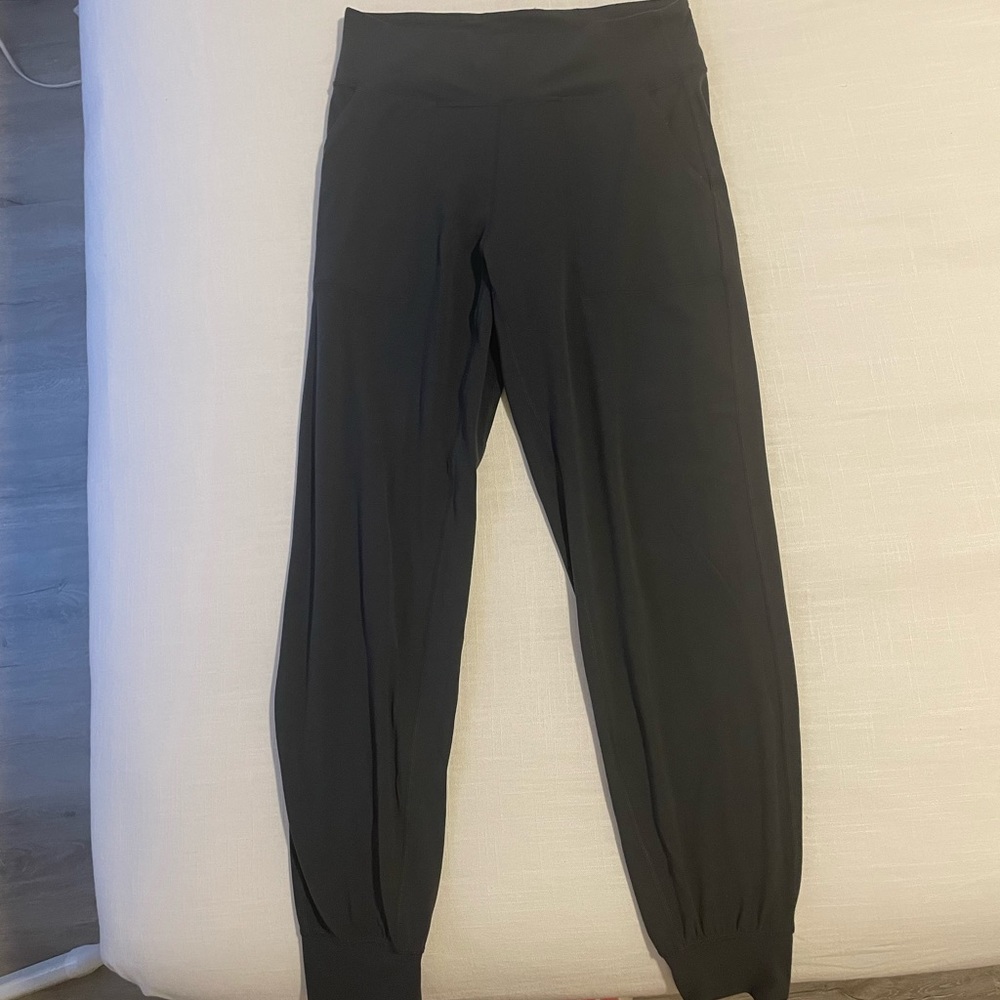 Lululemon Joggers